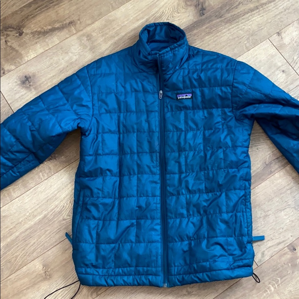 Patagonia Jacket